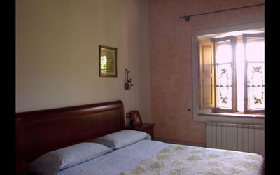 Accommodatie:&nbsp;Ponente