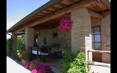 Accommodatie:&nbsp;Ponente