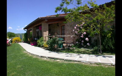 Accommodatie:&nbsp;Ponente
