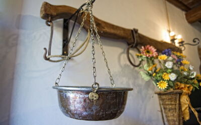 Accommodatie:&nbsp;Il Cortile