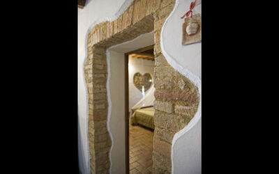 Accommodatie:&nbsp;Il Cortile