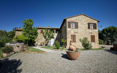 Palazzo Conti