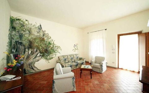 Accommodatie:&nbsp;Iris