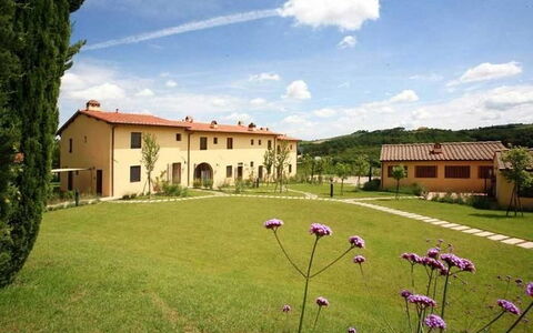 Accommodatie:&nbsp;Corbezzolo