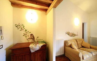 Accommodatie:&nbsp;Fiordaliso