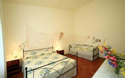 Accommodatie:&nbsp;Iris