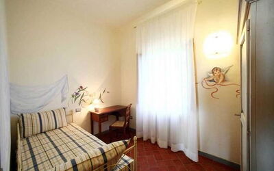 Accommodatie:&nbsp;Iris