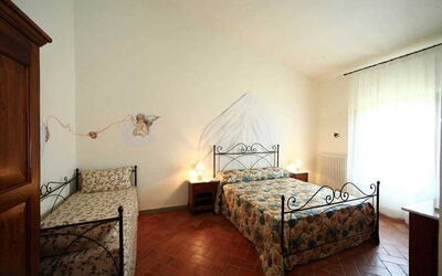 Accommodatie:&nbsp;Iris