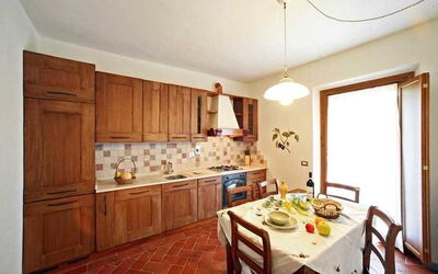 Accommodatie:&nbsp;Ginestra