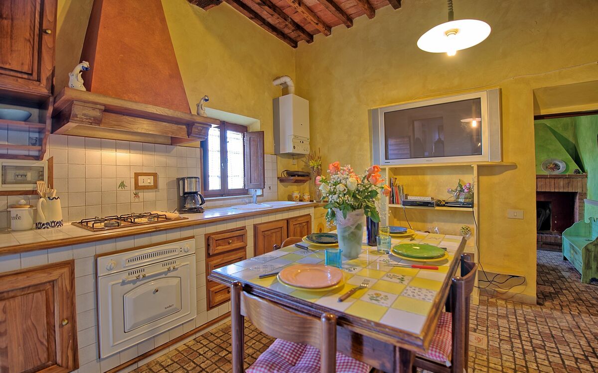 Accommodatie:&nbsp;Anna 4