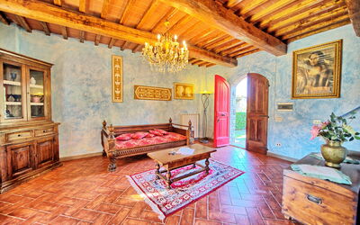 Accommodatie:&nbsp;Anna 1