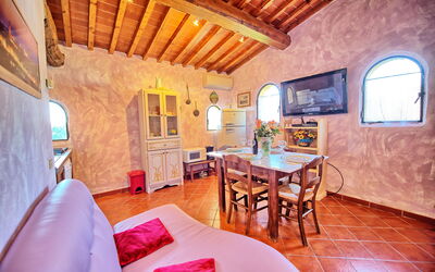Accommodatie:&nbsp;Anna 2