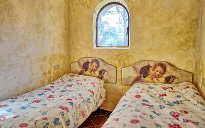 Accommodatie:&nbsp;Anna 2