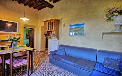 Accommodatie:&nbsp;Anna 4