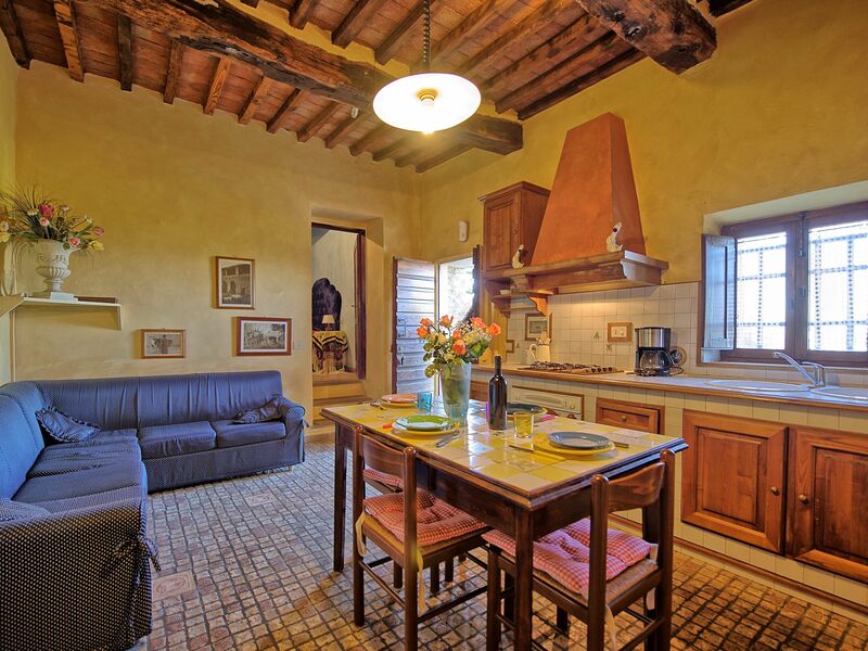 Accommodatie:&nbsp;Anna 4