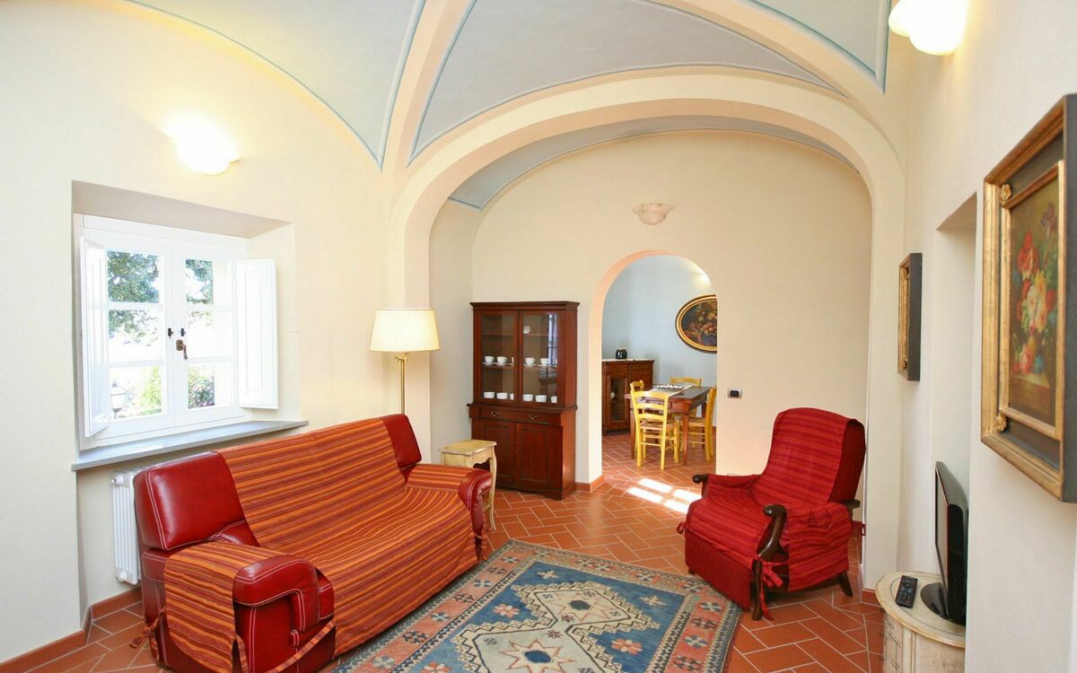 Accommodatie:&nbsp;Dante 2