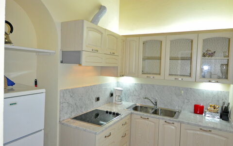 Accommodatie:&nbsp;Dante 6