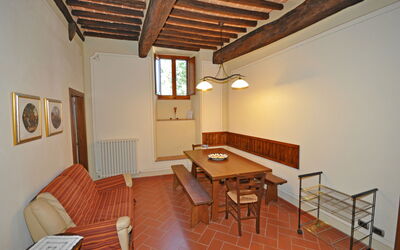 Accommodatie:&nbsp;Dante 6