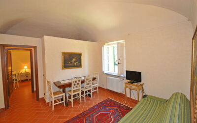 Accommodatie:&nbsp;Dante 3