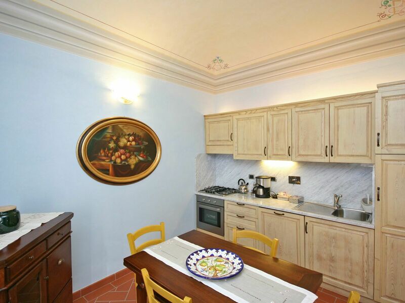 Accommodatie:&nbsp;Dante 2