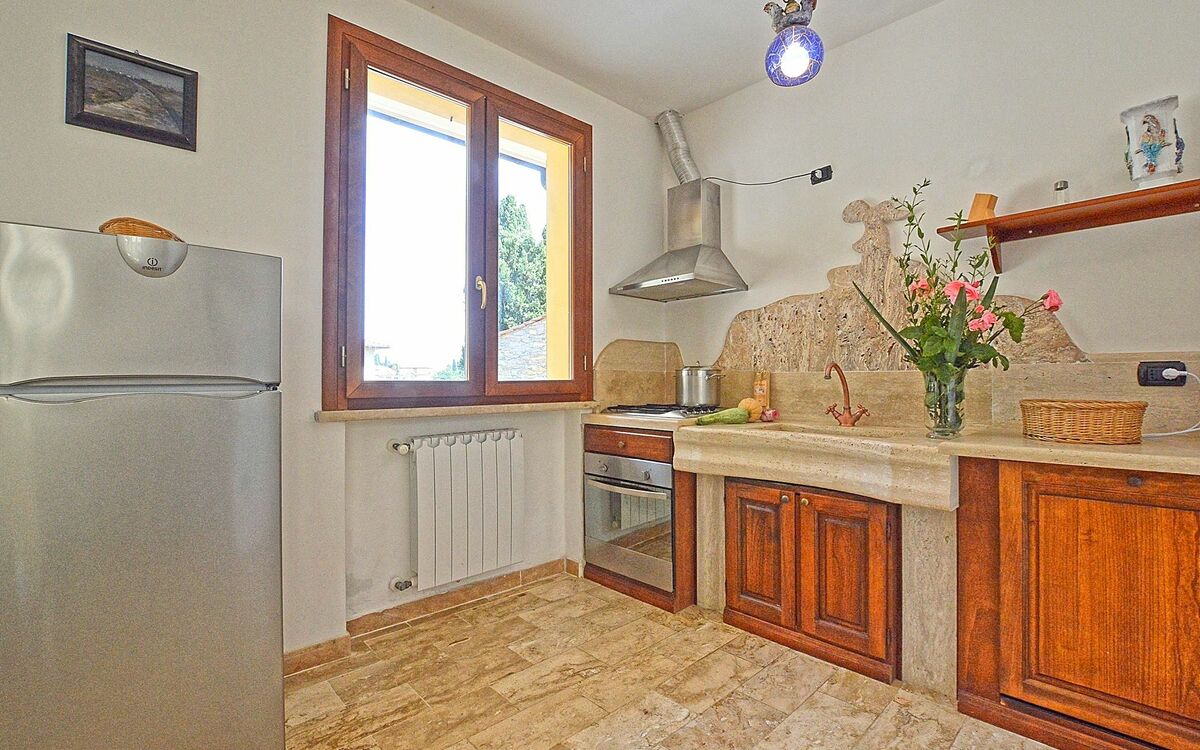 Accommodatie:&nbsp;Sculture 3