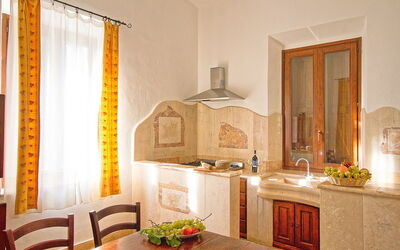 Accommodatie:&nbsp;Sculture 2
