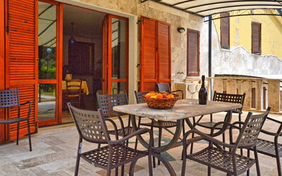 Accommodatie:&nbsp;Sculture 3