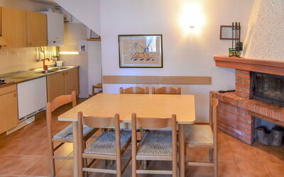 Accommodatie:&nbsp;Palazzina Sole 450.7