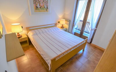 Accommodatie:&nbsp;Palazzina Sole 450.7