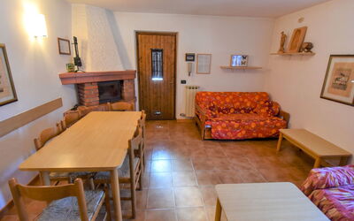 Accommodatie:&nbsp;Palazzina Sole 450.7