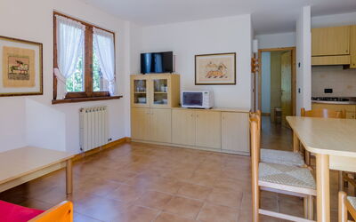 Accommodatie:&nbsp;Palazzina Sole 450.7