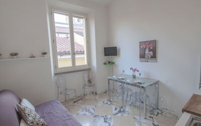 Accommodatie:&nbsp;Bufalini 3 - Michelangelo 546.3