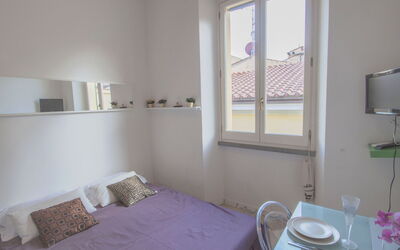 Accommodatie:&nbsp;Bufalini 3 - Michelangelo 546.3