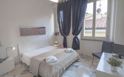 Accommodatie:&nbsp;Bufalini 3 - Michelangelo 546.3