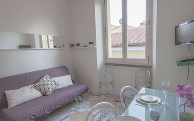 Accommodatie:&nbsp;Bufalini 3 - Michelangelo 546.3