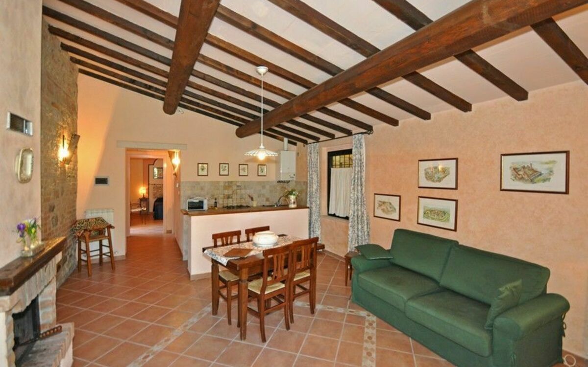 Accommodatie:&nbsp;Abete