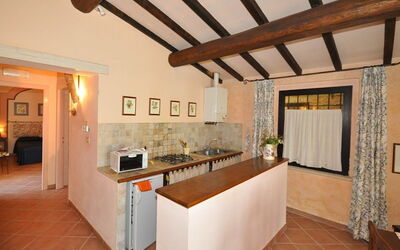 Accommodatie:&nbsp;Abete