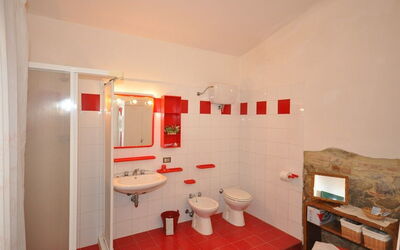 Accommodatie:&nbsp;Mandorlo