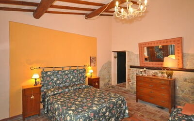 Accommodatie:&nbsp;Mandorlo