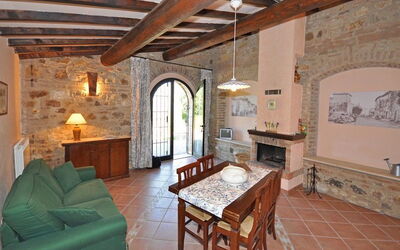 Accommodatie:&nbsp;Abete