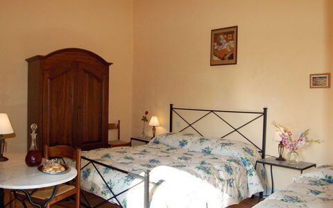 Accommodatie:&nbsp;Bedroom 1905