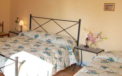 Accommodatie:&nbsp;Bedroom 1905