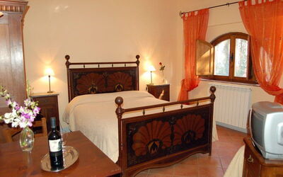 Accommodatie:&nbsp;Bedroom 1901