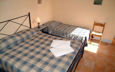 Accommodatie:&nbsp;Bedroom 1905