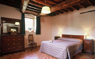 Accommodatie:&nbsp;Lavanda