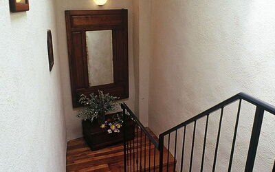 Accommodatie:&nbsp;Torre