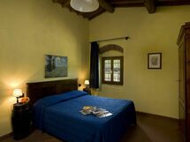 Accommodatie:&nbsp;Granaio