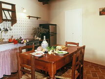 Accommodatie:&nbsp;Lavanda