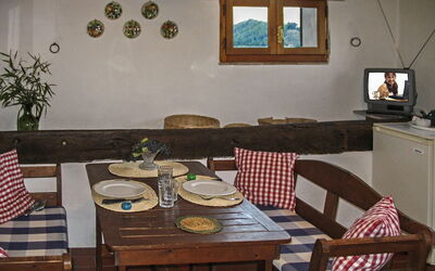 Accommodatie:&nbsp;Piastriccio - Casa Piccola