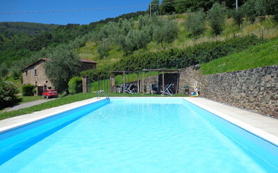 Accommodatie:&nbsp;Piastriccio - Casa Piccola